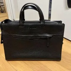 フルラ　メンズ　トートバッグ　ビジネスバッグのサムネイル