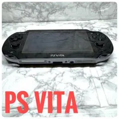 ジャンク品』 playstation Vita PCH-2000 - メルカリ
