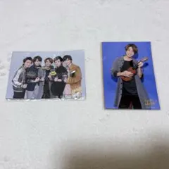 are you happy？　嵐　フォトセット