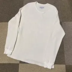 ROUGH AND RUGGED サーマル 長袖 カットソー ラフアンドラゲッドのサムネイル