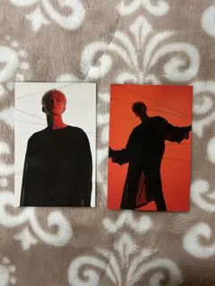 SEVENTEEN spider ホシ トレカ