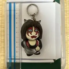 聖飢魔II ゼノン石川キーホルダー