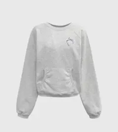 maybebaby スウェットのサムネイル