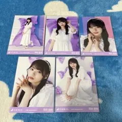 乃木坂46 個別フォトカード 岡本姫奈 - メルカリ