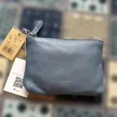 新品未使用☆Dakotaポーチのサムネイル