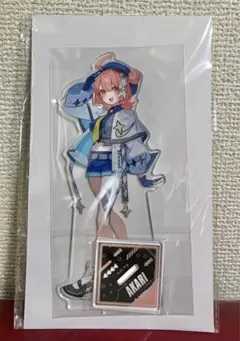 ①ぶいすぽっ！ 夢野あかり ビッグアクリルスタンド GIGO限定