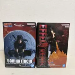 2025年最新】EFFECTREME UCHIHA ITACHI Ⅱの人気アイテム - メルカリ