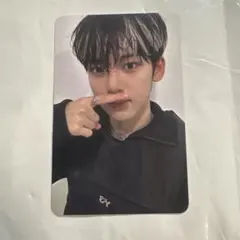 zb1 ユジン ハンユジン トレカ melting point