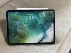 M1 iPad Pro 11インチ セルラー 256GB ＋ Pencil 2