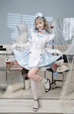 2026年最新】Malymoon ナース服の人気アイテム - メルカリ