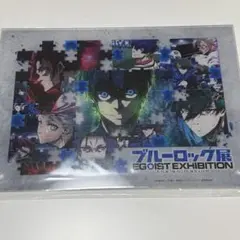 ブルーロック ブルロ展 特典 アクリル プレート