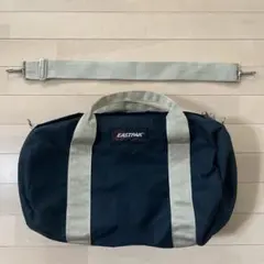 美色！80s〜90's EASTPAK ボストンバッグ usa製　ビンテージ 80s〜90s EASTPAK ボストンバックUSA製 - メルカリ