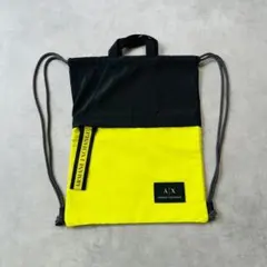 ARMANI EXCHANGE 2way Knapsack Tote bagのサムネイル