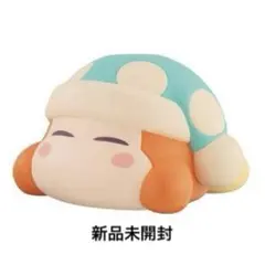 星のカービィ ぷにぷにし隊　ワドルディ ガチャガチャ カプセルトイ