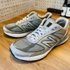 New Balance M990GL5 27
