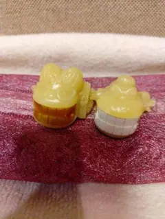 ド*ム様 かみつきばあちゃんデッドストック三菱鉛筆シャープ芯