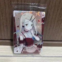 学マス ウエハース2 篠澤広