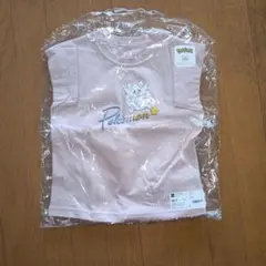 ポケモン　グラフィックTシャツ(半袖)のサムネイル