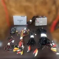 動作未確認】AVH-P900DVA ユニット&GEX-P90DTV地デジTN - メルカリ