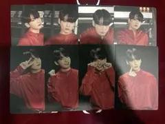 防弾少年団(BTS) - BTS ジョングク マジショ ミニフォト コンプ BTS BANG BANG CON ミニフォト ジョングク コンプ - メルカリ
