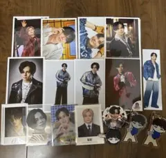 超特急 カイ グッズ まとめ売り