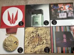 新品未開封【東京事変】教育 アナログレコード LP盤 2枚組 2025年最新】東京事変 レコード 教育の人気アイテム - メルカリ