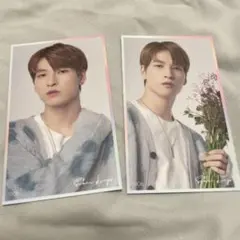 金城碧海　ランダムトレカ