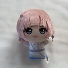 学園アイドル ちびぐるみ on stage! vol.2 有村麻央