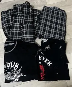 サブカル 地雷 服 まとめ売り