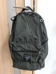 marimekko Buddy リュック