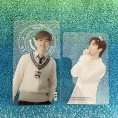 2026年最新】wayv クン セットの人気アイテム - メルカリ