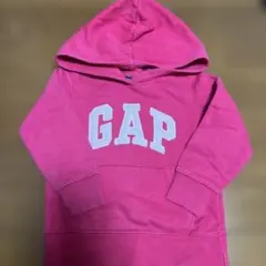 GAP フード付きトレーナー 【95】