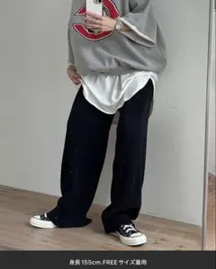 wee9s チラリズムタンクトップ　アイボリー　完売品