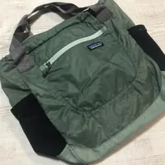 梨花愛用同型 タグ付新品 パタゴニア ライトウェイト・トラベル 