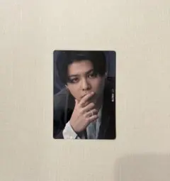 レオ　トレカC　BE:FIRST　空　①