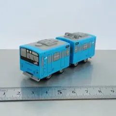 2025年最新】チョロq 通勤電車の人気アイテム - メルカリ