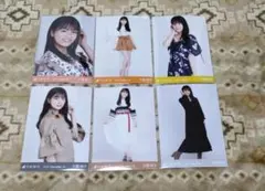 乃木坂46 大園桃子 生写真 コンプ - メルカリ