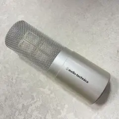 audio technica ( オーディオテクニカ ) AT5047 - メルカリ