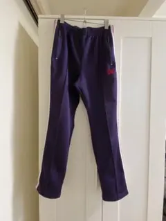 Needles Narrow Track Pantsトラックパンツのサムネイル