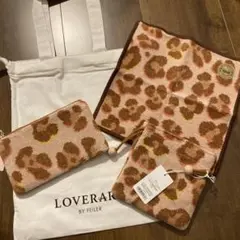 ラブラリー フェイラー　レオパード　福袋　2024 新品