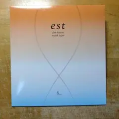 est the lotion mask type シートマスクのサムネイル
