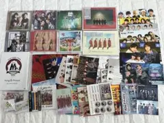 King & Prince キンプリCD、DVD、グッズセット まとめ売り