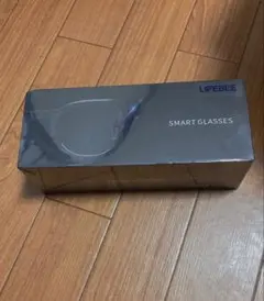 LIFEBEE スマートグラス