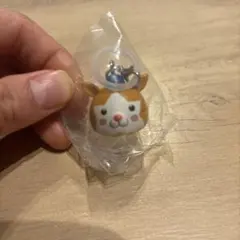 プロ野球マスコット めじるしアクセサリー スターマン