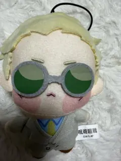2026年最新】七海建人 ちょぴぬいの人気アイテム - メルカリ