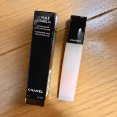 【新品未使用】CHANEL ユイル ア オングル ネイルオイル 11ml