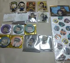 2025年最新】ゴールデンカムイ花やしきの人気アイテム - メルカリ