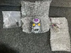 一番くじ　ジョジョの奇妙な冒険 H賞 ヴァニラアイス　ペットショップ