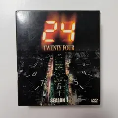 2026年最新】24-TWENTY FOUR- コンプリート ブルーレイBOXの人気