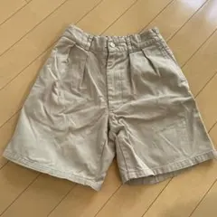 【Polo by Ralph Lauren】130cm ハーフパンツ